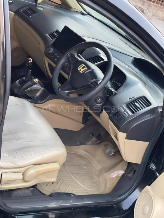 Honda Civic 2007 for Sale in Islamabad Honda Civic 2007 for Sale in Islamabad Image-8