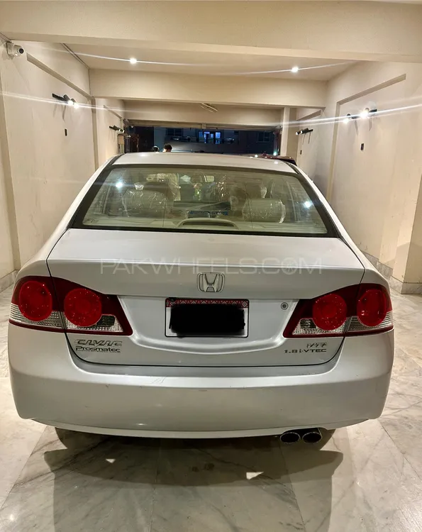 ہونڈا سوک 2013 for Sale in کراچی ہونڈا سوک 2013 for Sale in کراچی Image-6