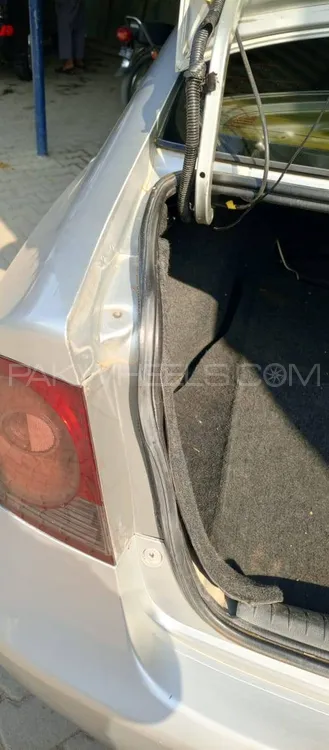 ہونڈا سوک 2010 for Sale in گجرات ہونڈا سوک 2010 for Sale in گجرات Image-12