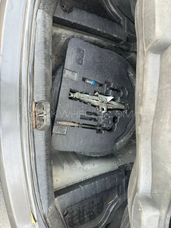 Honda Civic 2007 for Sale in Lahore Honda Civic 2007 for Sale in Lahore Image-9