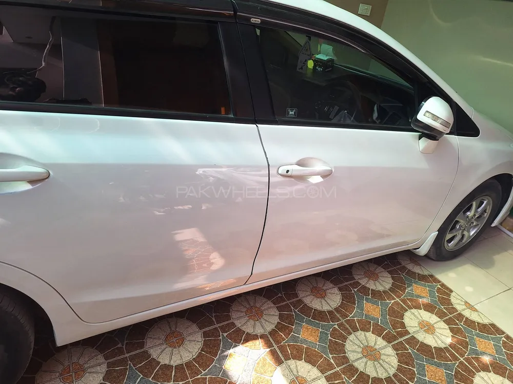 Honda Civic 2013 for Sale in Multan Image-1