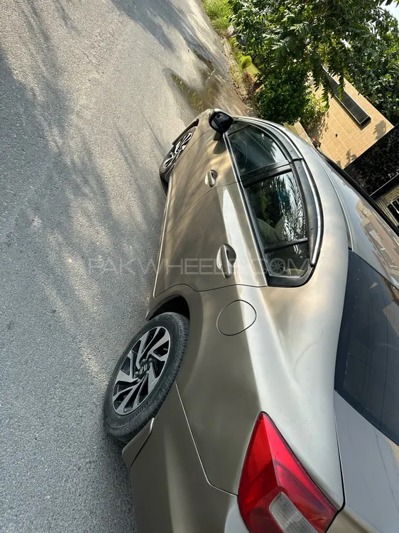 Honda Civic 2013 for Sale in Faisalabad Image-1