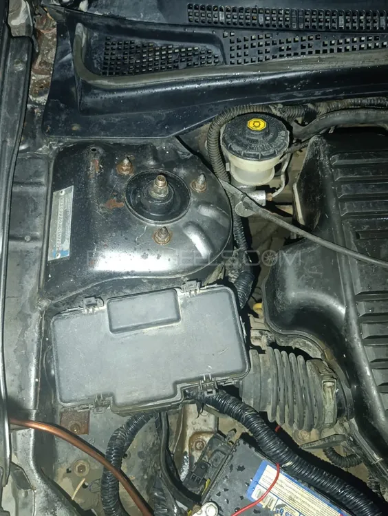Honda Civic 2002 for Sale in Karachi Honda Civic 2002 for Sale in Karachi Image-18