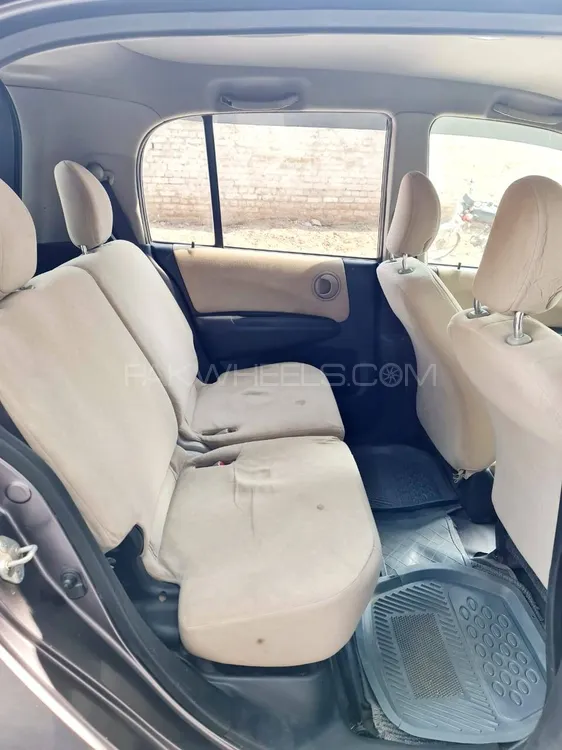 Honda Life 2006 for Sale in Islamabad Honda Life 2006 for Sale in Islamabad Image-6