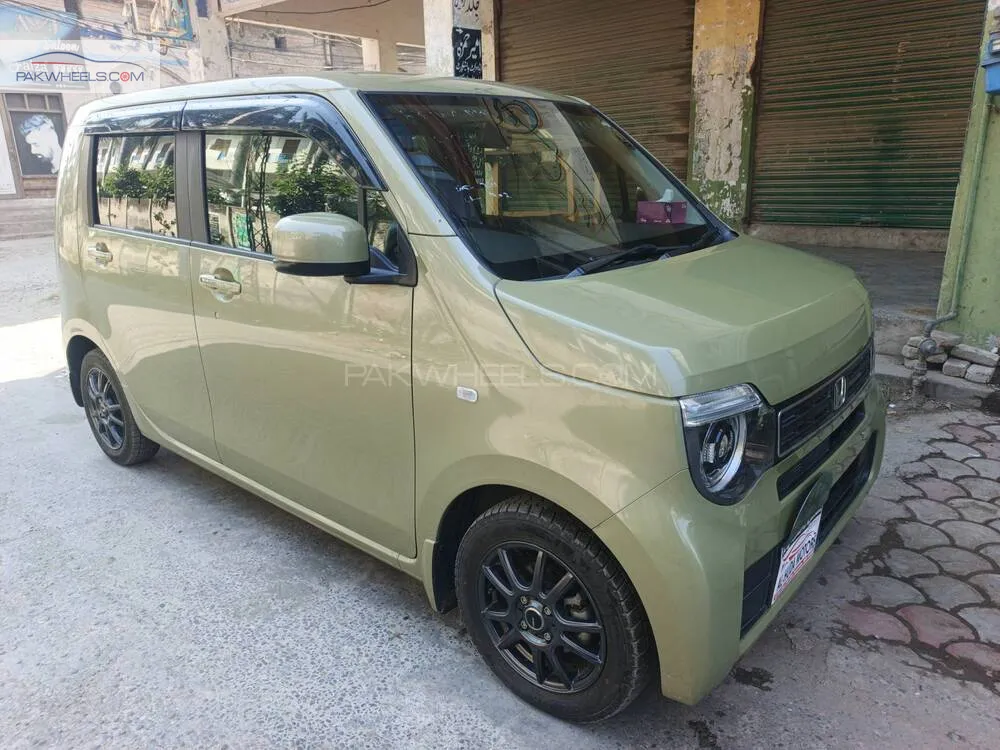 ہونڈا این ویگن 2022 for Sale in گجرانوالہ ہونڈا این ویگن 2022 for Sale in گجرانوالہ Image-2