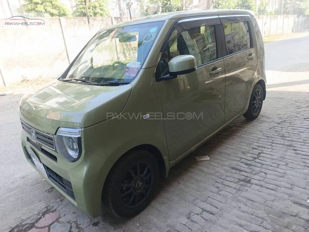 ہونڈا این ویگن 2022 for Sale in گجرانوالہ ہونڈا این ویگن 2022 for Sale in گجرانوالہ Image-3
