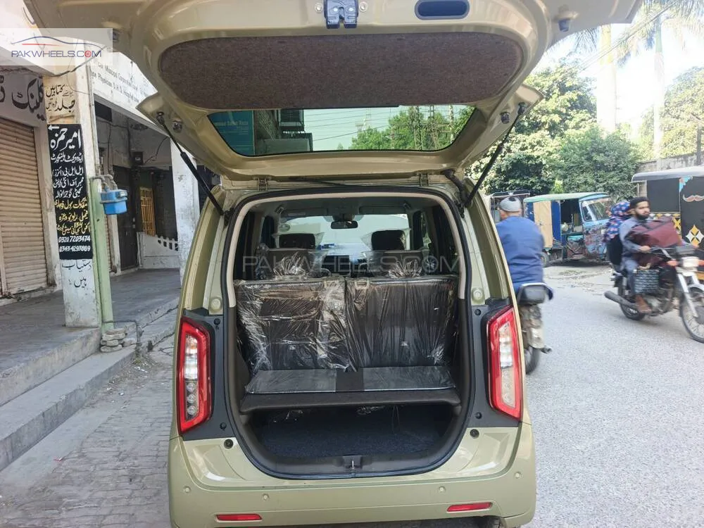 ہونڈا این ویگن 2022 for Sale in گجرانوالہ ہونڈا این ویگن 2022 for Sale in گجرانوالہ Image-8