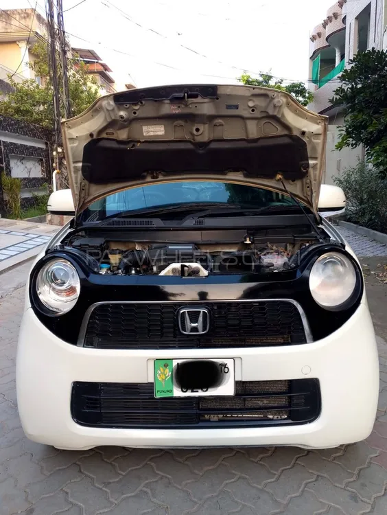 Honda N One 2016 for Sale in Lahore Honda N One 2016 for Sale in Lahore Image-15