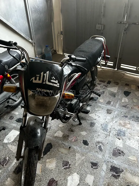 Honda Pridor 2014 for Sale Image-1