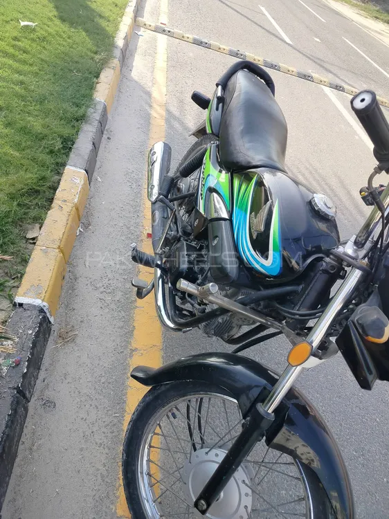 Honda Pridor 2019 for Sale Honda Pridor 2019 for Sale Image-2