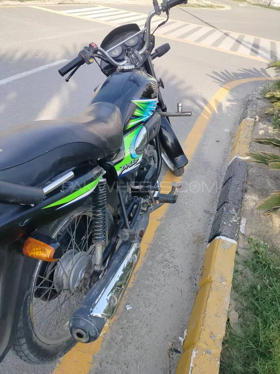 Honda Pridor 2019 for Sale Honda Pridor 2019 for Sale Image-4