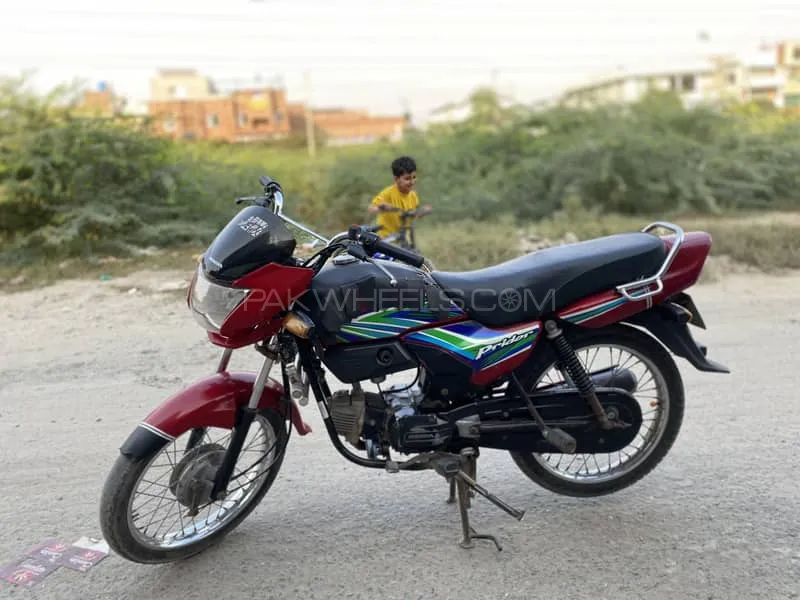 ہونڈا Pridor 2021 for Sale Image-1