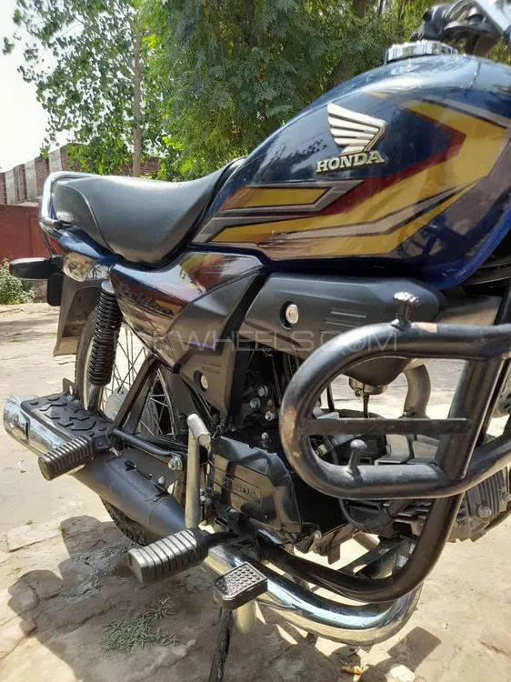 Honda Pridor 2022 for Sale Image-1