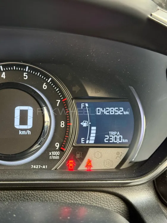 Honda S660 2018 for Sale in Lahore Honda S660 2018 for Sale in Lahore Image-12