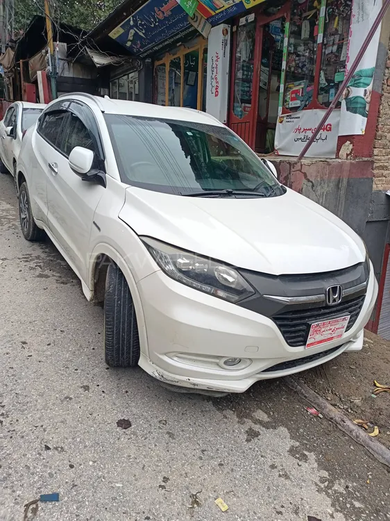 Honda Vezel 2014 for Sale in Dir Honda Vezel 2014 for Sale in Dir Image-7