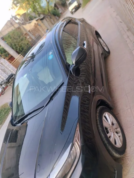 ہونڈا ویزِل 2013 for Sale in اسلام آباد ہونڈا ویزِل 2013 for Sale in اسلام آباد Image-3