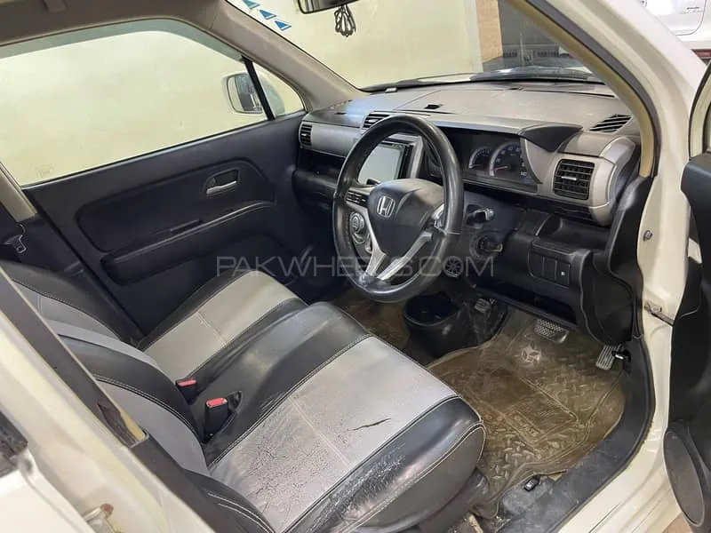 ہونڈا زیسٹ 2010 for Sale in کراچی ہونڈا زیسٹ 2010 for Sale in کراچی Image-4