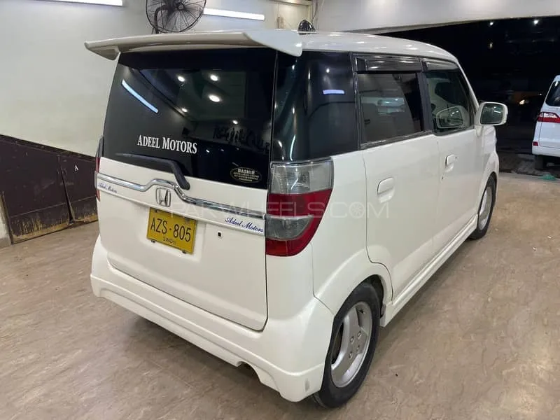 ہونڈا زیسٹ 2010 for Sale in کراچی ہونڈا زیسٹ 2010 for Sale in کراچی Image-5