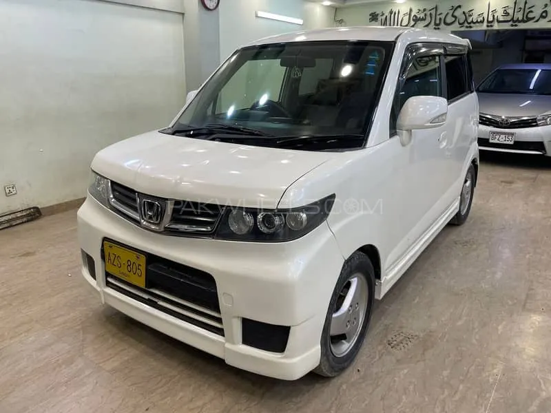 ہونڈا زیسٹ 2010 for Sale in کراچی ہونڈا زیسٹ 2010 for Sale in کراچی Image-7
