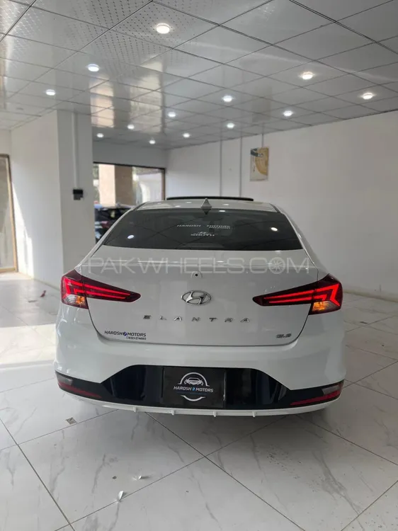 ہنڈائی ایلانٹرا 2021 for Sale in کراچی ہنڈائی ایلانٹرا 2021 for Sale in کراچی Image-11