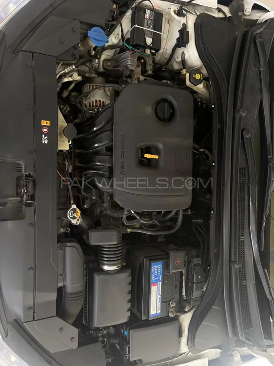 ہنڈائی ایلانٹرا 2021 for Sale in کراچی ہنڈائی ایلانٹرا 2021 for Sale in کراچی Image-5