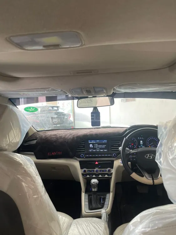 ہنڈائی ایلانٹرا 2021 for Sale in کراچی ہنڈائی ایلانٹرا 2021 for Sale in کراچی Image-12