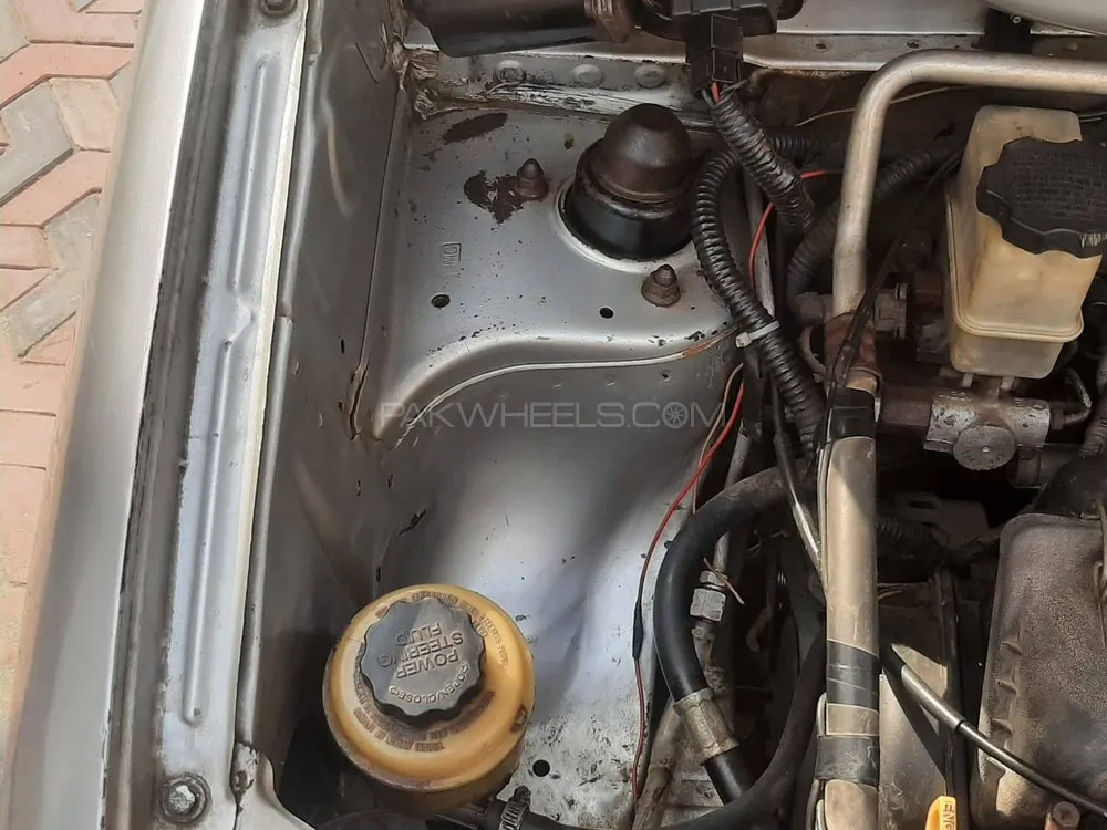 ہنڈائی سانترو 2004 for Sale in فیصل آباد ہنڈائی سانترو 2004 for Sale in فیصل آباد Image-11