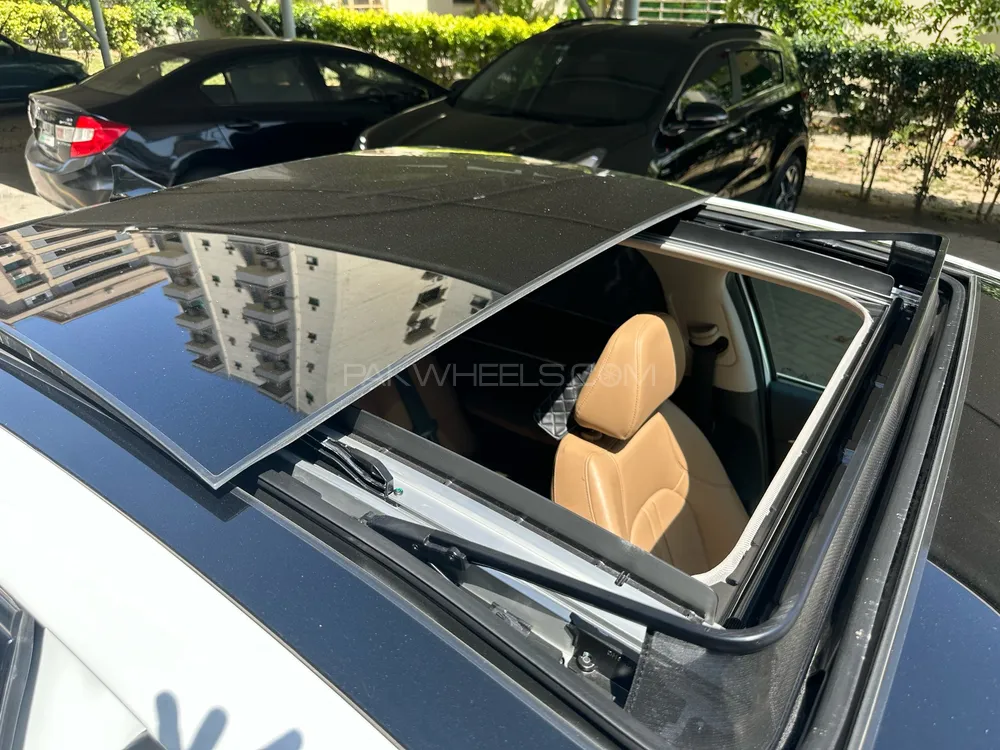 Hyundai Sonata 2022 for Sale in Lahore Hyundai Sonata 2022 for Sale in Lahore Image-12