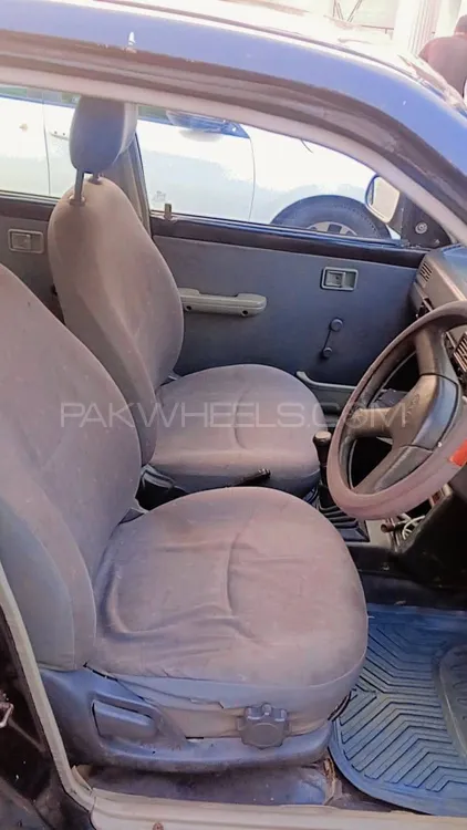 KIA Classic 2003 for Sale in Lahore KIA Classic 2003 for Sale in Lahore Image-5