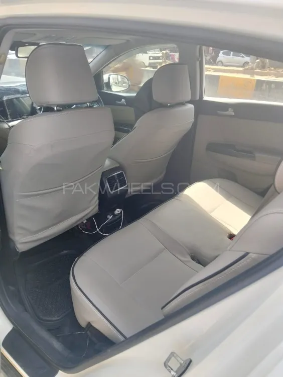 KIA Sportage 2020 for Sale in Karachi KIA Sportage 2020 for Sale in Karachi Image-15