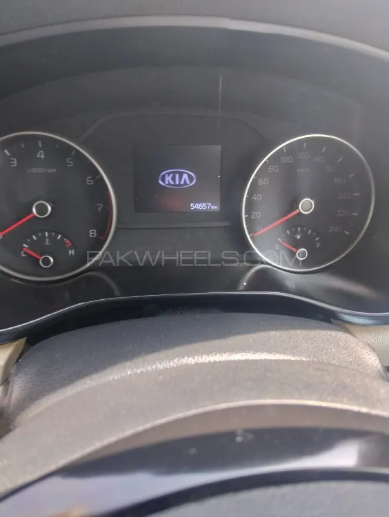 KIA Sportage 2020 for Sale in Karachi KIA Sportage 2020 for Sale in Karachi Image-5