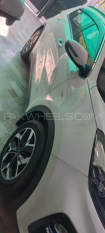 کِیا اسپورٹیج 2021 for Sale in لاہور کِیا اسپورٹیج 2021 for Sale in لاہور Image-15
