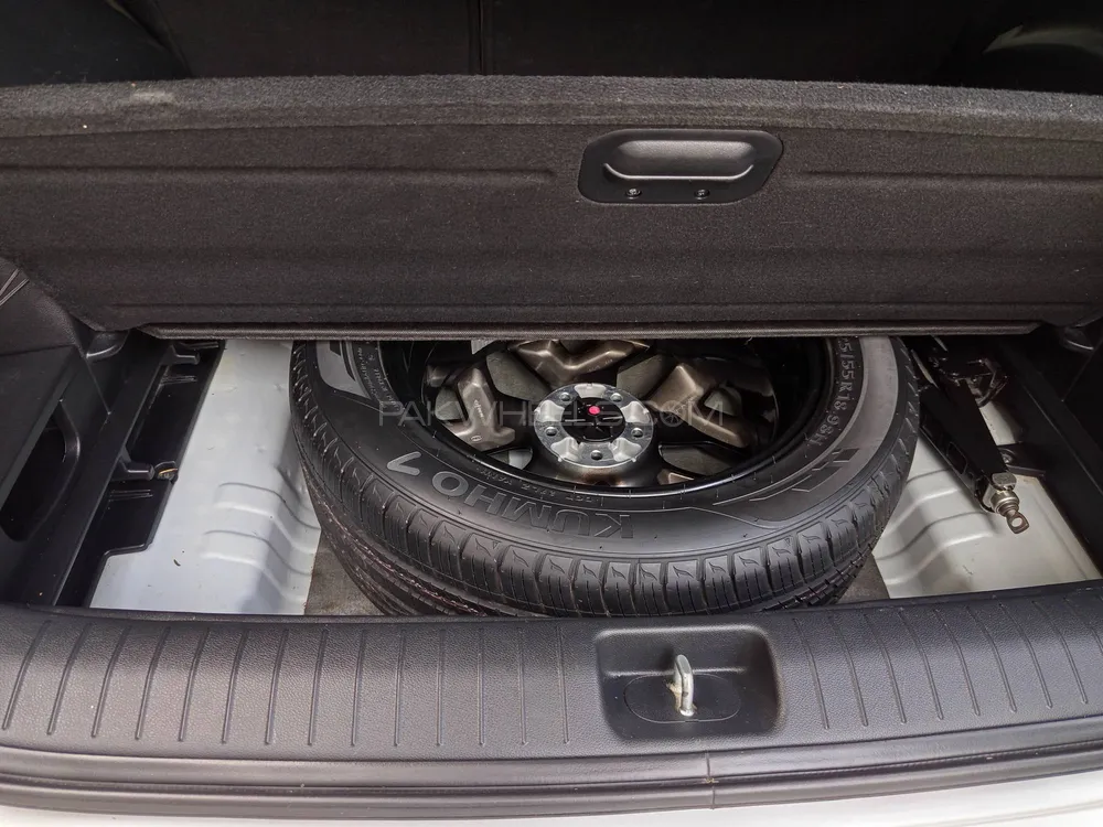 KIA Sportage 2021 for Sale in Lahore KIA Sportage 2021 for Sale in Lahore Image-9