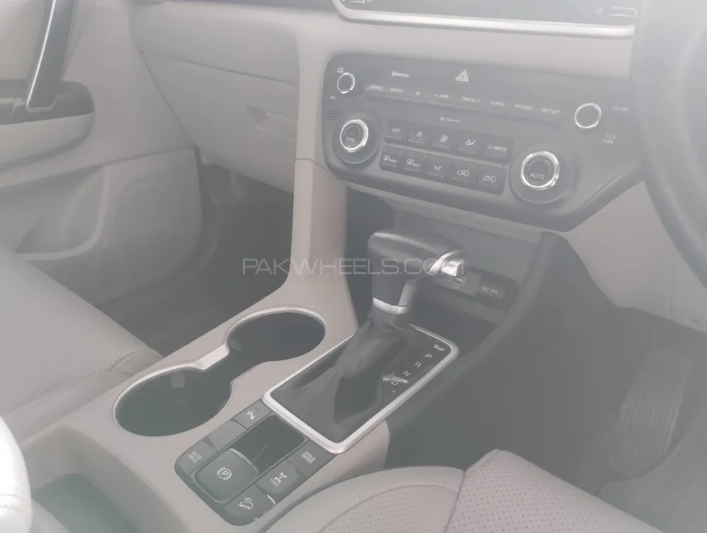 KIA Sportage 2021 for Sale in Lahore KIA Sportage 2021 for Sale in Lahore Image-8