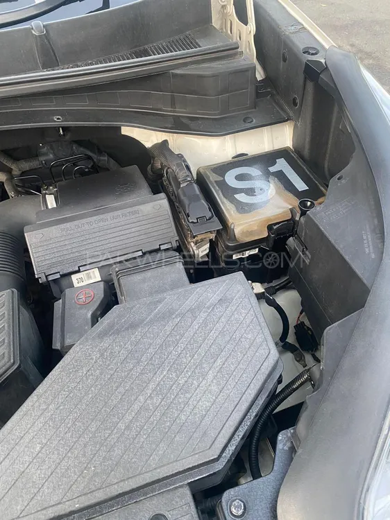 KIA Sportage 2020 for Sale in Faisalabad KIA Sportage 2020 for Sale in Faisalabad Image-9