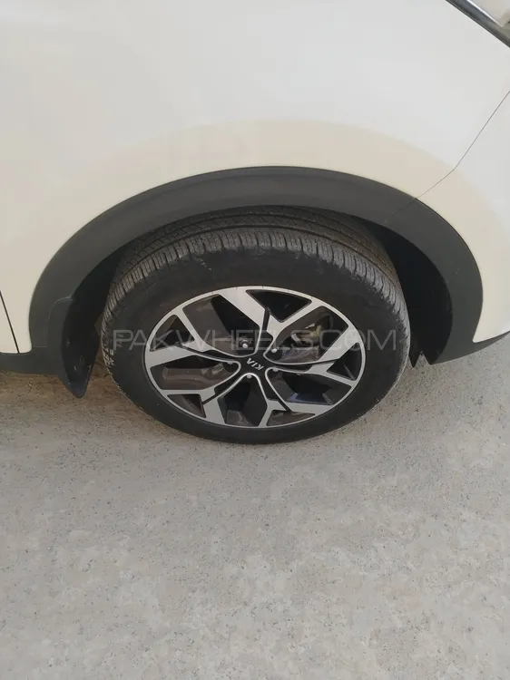 KIA Sportage 2023 for Sale in Bahawalpur KIA Sportage 2023 for Sale in Bahawalpur Image-4