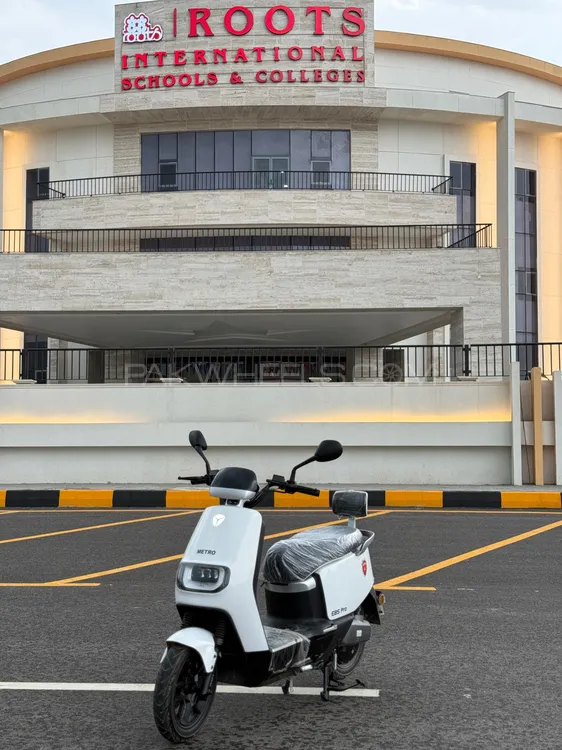 Metro E8S pro 2025 for Sale Metro E8S pro 2025 for Sale Image-1