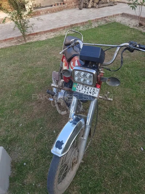 Metro MR 70 2016 for Sale Image-1