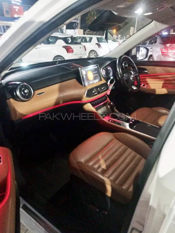 ایم جی ایچ ایس 2021 for Sale in سیالکوٹ ایم جی ایچ ایس 2021 for Sale in سیالکوٹ Image-10