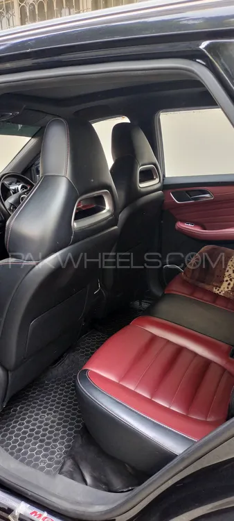 ایم جی ایچ ایس 2021 for Sale in کراچی ایم جی ایچ ایس 2021 for Sale in کراچی Image-3
