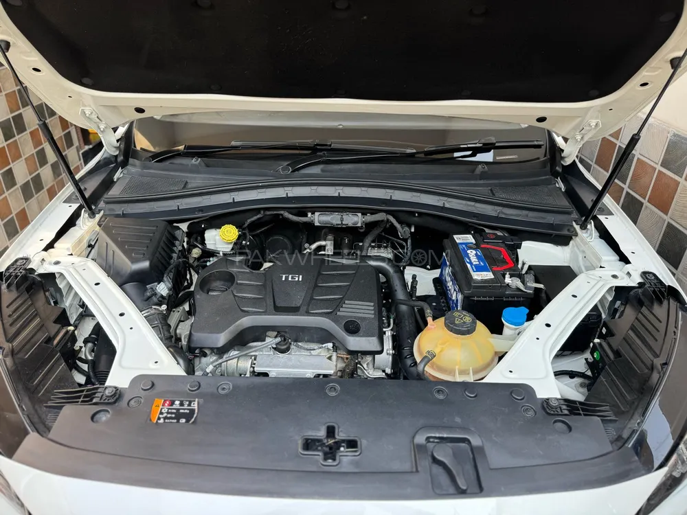 MG HS 2021 for Sale in Gujranwala MG HS 2021 for Sale in Gujranwala Image-10