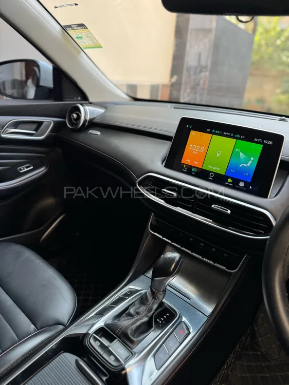 MG HS 2021 for Sale in Gujranwala MG HS 2021 for Sale in Gujranwala Image-9