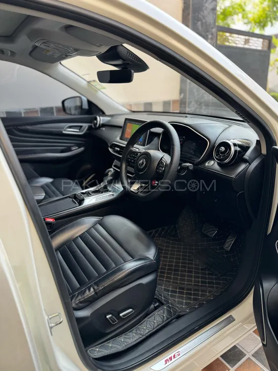 MG HS 2021 for Sale in Gujranwala MG HS 2021 for Sale in Gujranwala Image-7