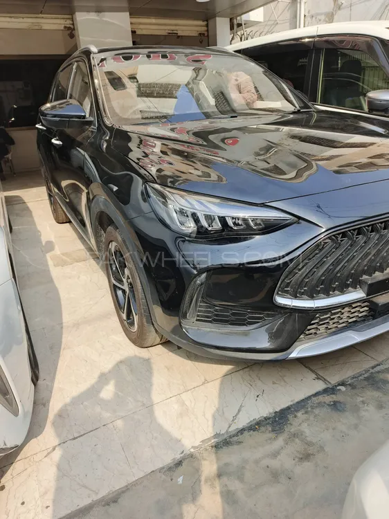 MG HS 2025 for Sale in Karachi Image-1