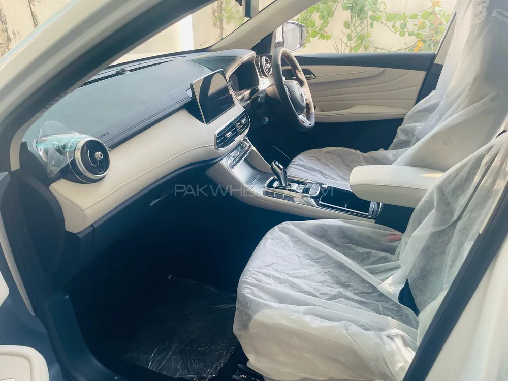 ایم جی ایچ ایس 2025 for Sale in لاہور ایم جی ایچ ایس 2025 for Sale in لاہور Image-12