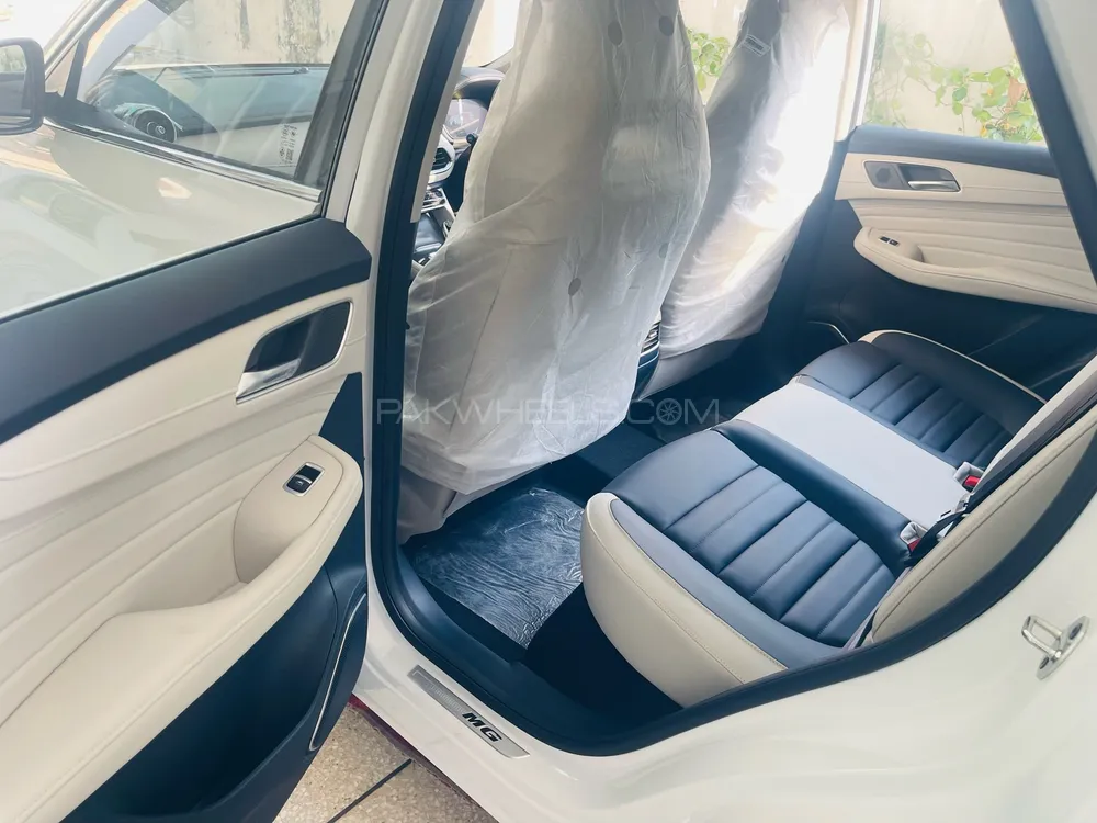 ایم جی ایچ ایس 2025 for Sale in لاہور ایم جی ایچ ایس 2025 for Sale in لاہور Image-11