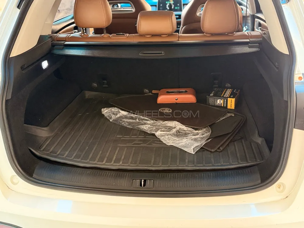 MG HS 2021 for Sale in Karachi MG HS 2021 for Sale in Karachi Image-6