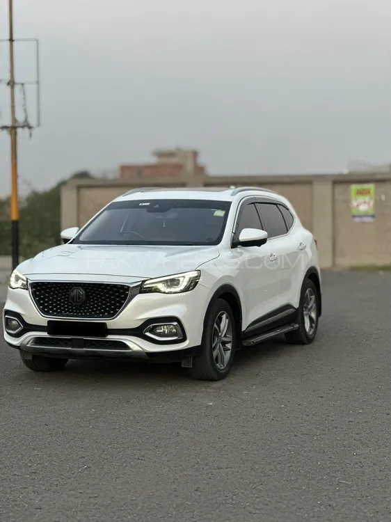ایم جی ایچ ایس 2021 for Sale in فیصل آباد ایم جی ایچ ایس 2021 for Sale in فیصل آباد Image-2