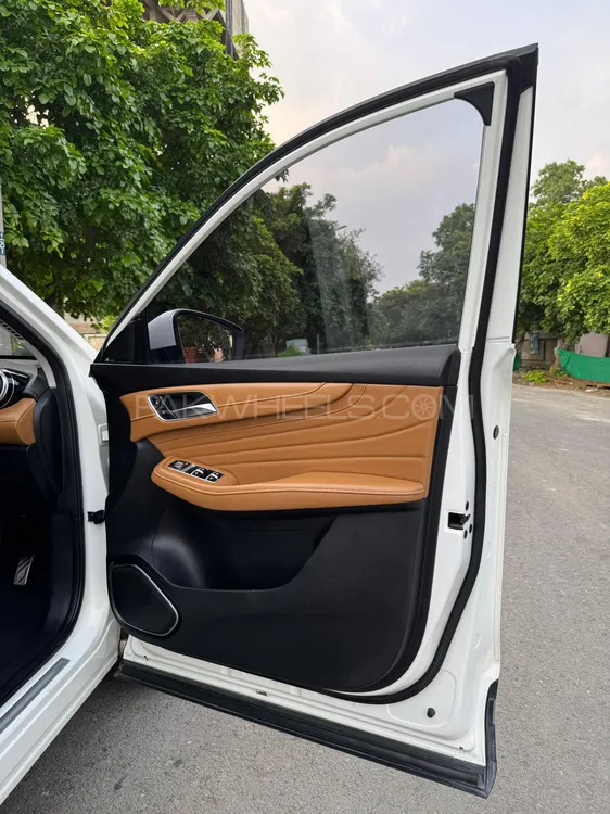 ایم جی ایچ ایس 2021 for Sale in لاہور ایم جی ایچ ایس 2021 for Sale in لاہور Image-8