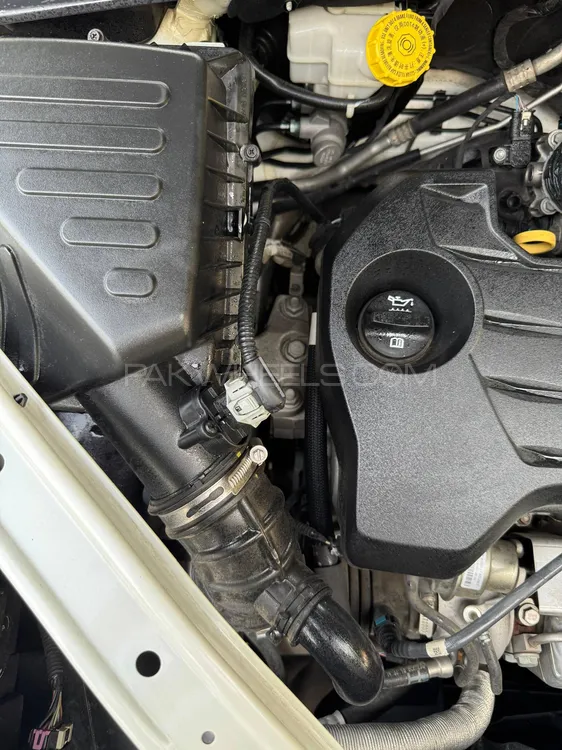 ایم جی ایچ ایس 2021 for Sale in لاہور ایم جی ایچ ایس 2021 for Sale in لاہور Image-11